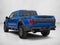 2020 Ford F-150 Raptor 4WD SuperCrew 5.5' Box
