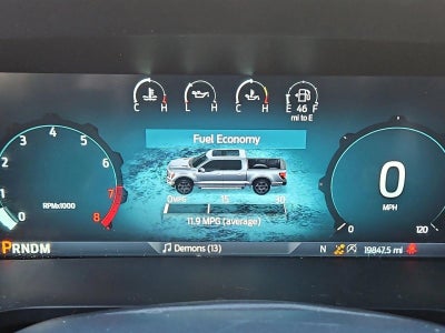 2024 Ford F-150 STX 4WD SuperCrew 5.5' Box