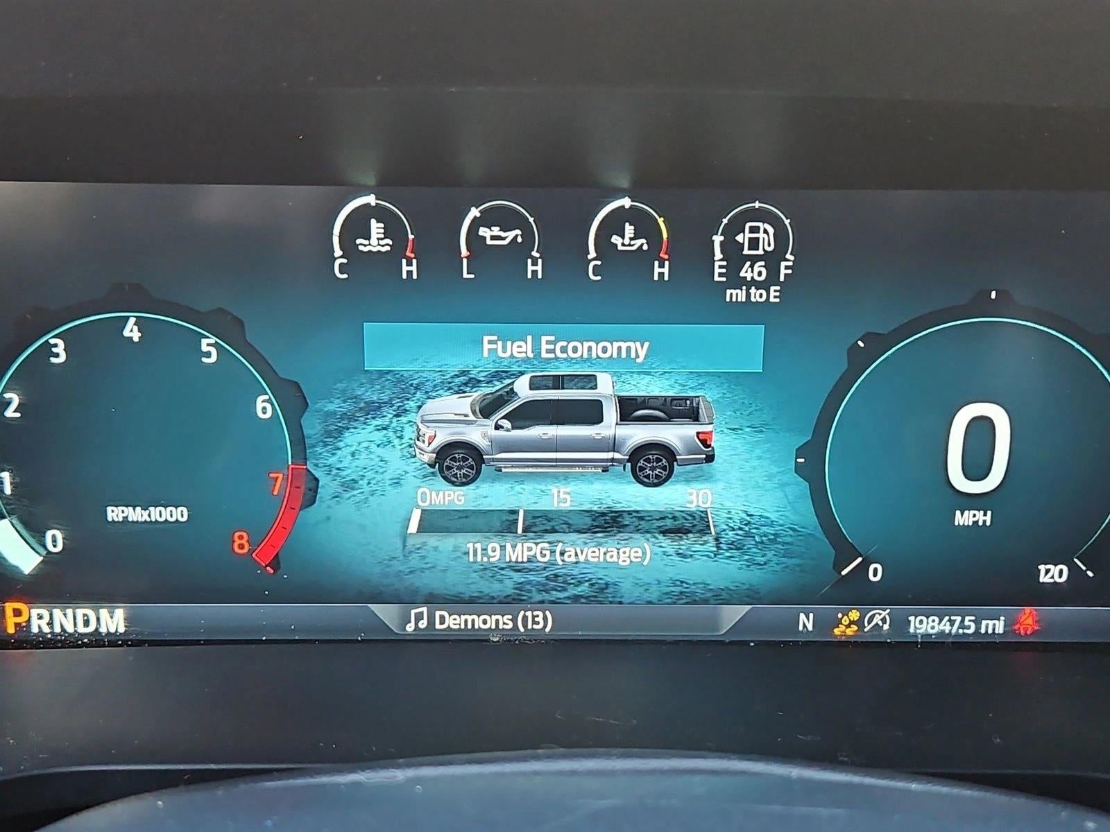 2024 Ford F-150 STX 4WD SuperCrew 5.5' Box