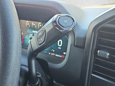 2024 Ford F-150 STX 4WD SuperCrew 5.5' Box