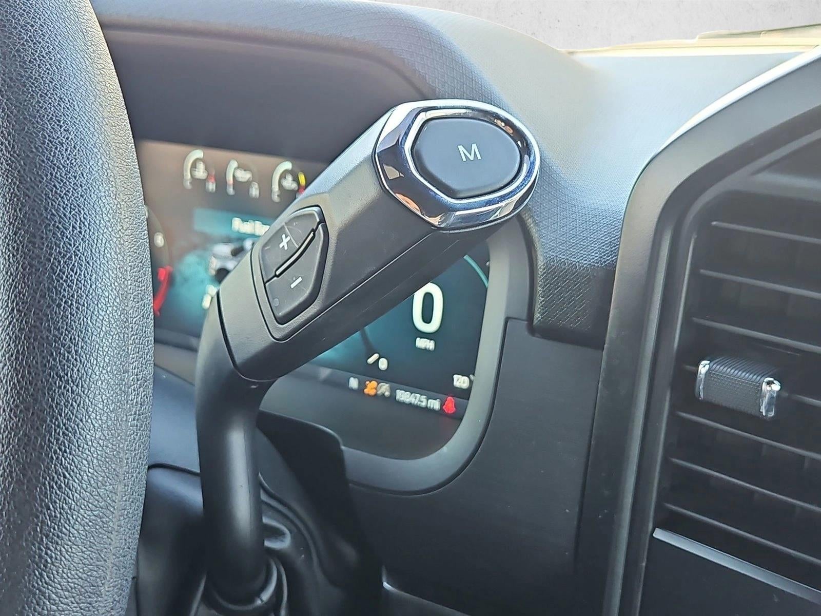 2024 Ford F-150 STX 4WD SuperCrew 5.5' Box