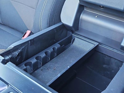 2024 Ford F-150 STX 4WD SuperCrew 5.5' Box