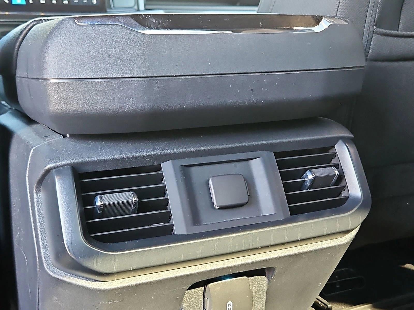 2024 Ford F-150 STX 4WD SuperCrew 5.5' Box