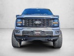 2024 Ford F-150 STX 4WD SuperCrew 5.5' Box