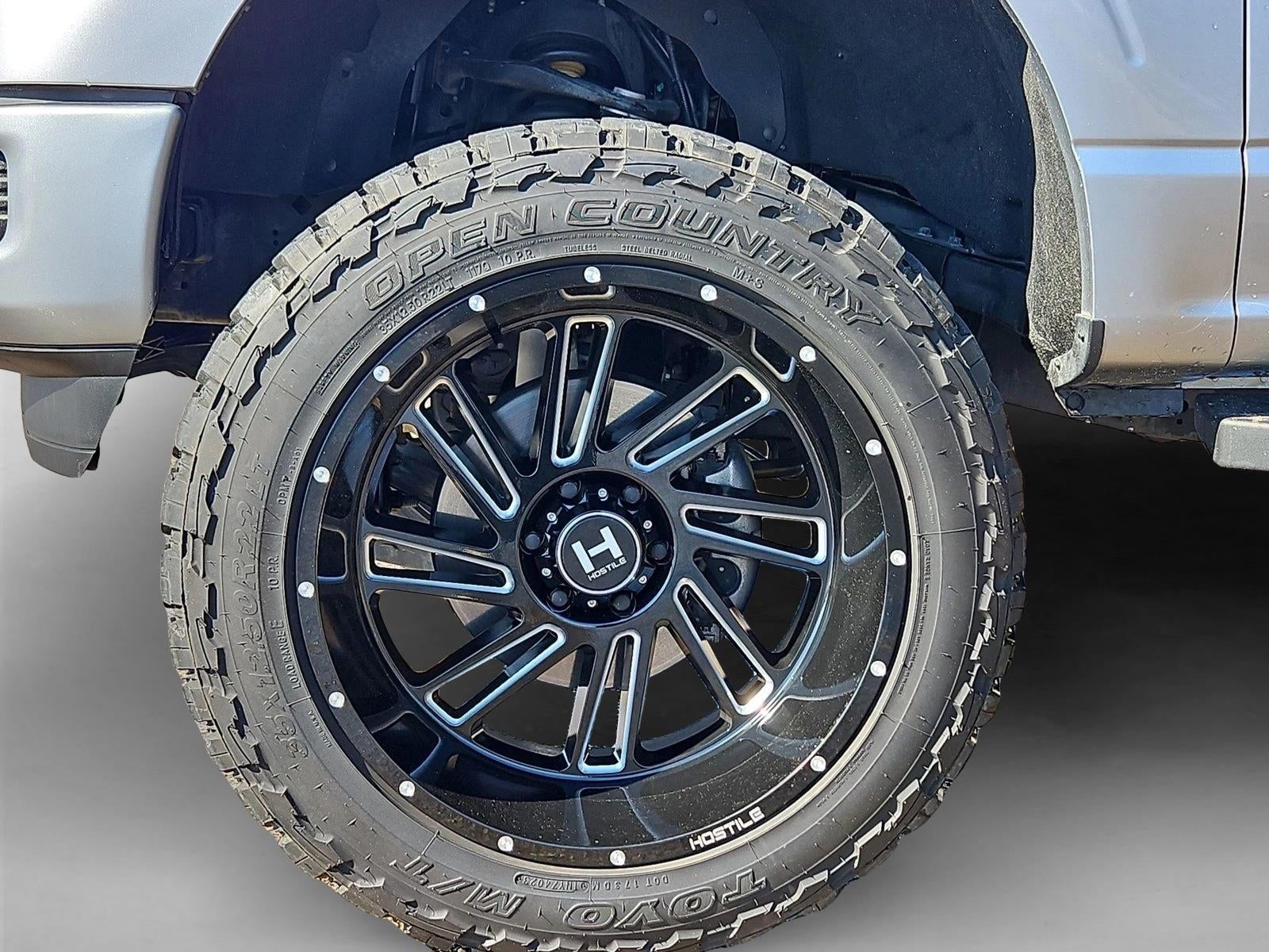 2024 Ford F-150 STX 4WD SuperCrew 5.5' Box