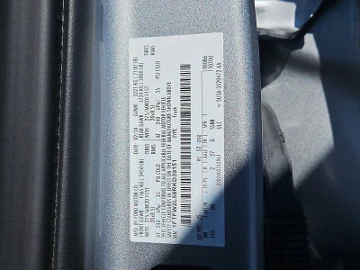 2024 Ford F-150 STX 4WD SuperCrew 5.5' Box