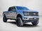 2024 Ford F-150 STX 4WD SuperCrew 5.5' Box