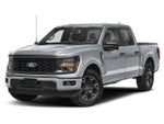 2024 Ford F-150 STX 4WD SuperCrew 5.5' Box