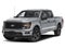 2024 Ford F-150 STX 4WD SuperCrew 5.5' Box