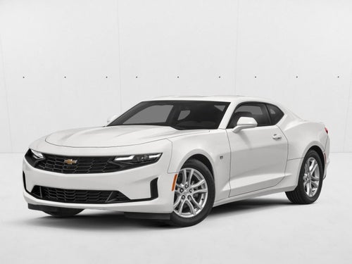 2022 Chevrolet Camaro 2dr Coupe 1LT