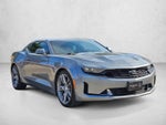 2022 Chevrolet Camaro 2dr Coupe 1LT