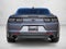 2022 Chevrolet Camaro 2dr Coupe 1LT