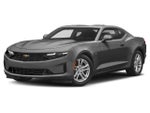 2022 Chevrolet Camaro 2dr Coupe 1LT
