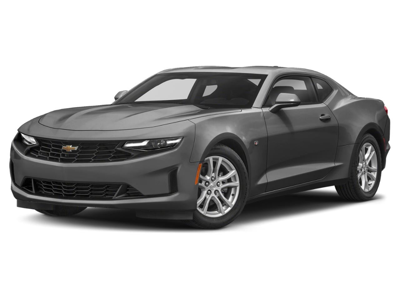2022 Chevrolet Camaro 2dr Coupe 1LT