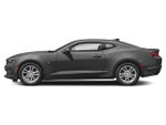 2022 Chevrolet Camaro 2dr Coupe 1LT