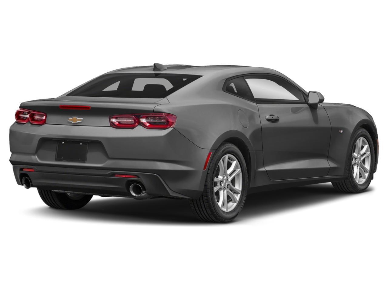 2022 Chevrolet Camaro 2dr Coupe 1LT
