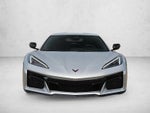 2026 Chevrolet Corvette Z06 Coupe 1LZ