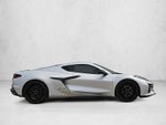 2026 Chevrolet Corvette Z06 Coupe 1LZ