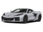 2026 Chevrolet Corvette Z06 Coupe 1LZ