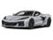 2026 Chevrolet Corvette Z06 Coupe 1LZ