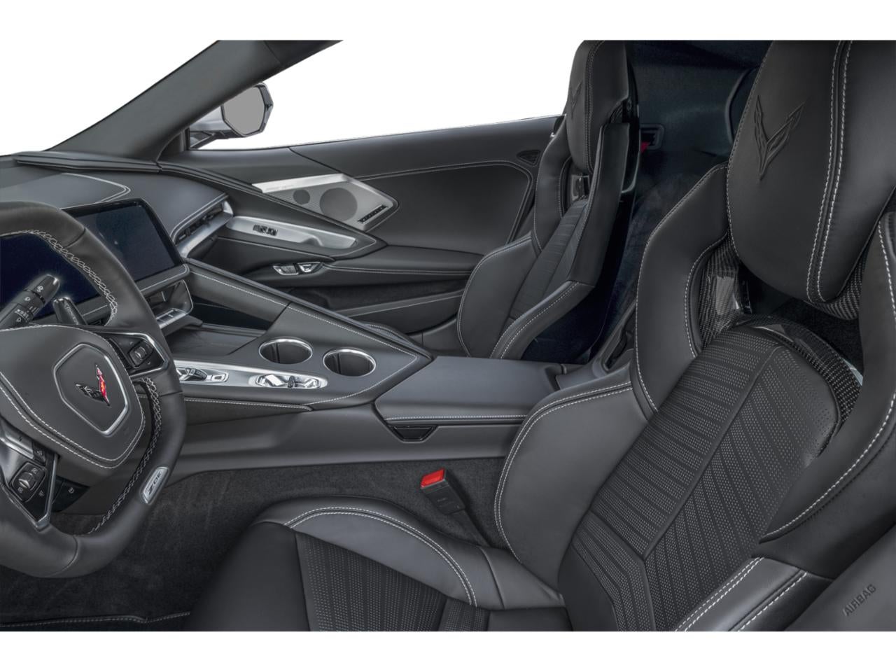 2026 Chevrolet Corvette Z06 Coupe 1LZ
