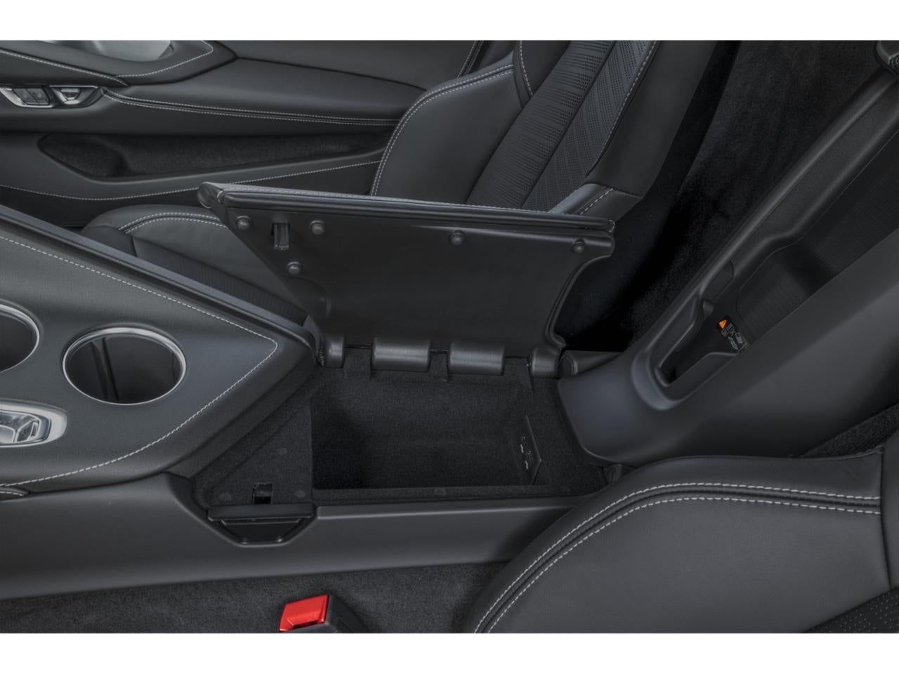 2026 Chevrolet Corvette Z06 Coupe 1LZ