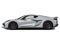 2026 Chevrolet Corvette Z06 Coupe 1LZ