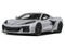 2026 Chevrolet Corvette Z06 Coupe 1LZ