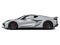 2026 Chevrolet Corvette Z06 Coupe 1LZ