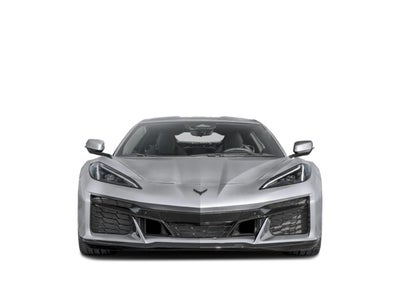 2026 Chevrolet Corvette Z06 Coupe 1LZ