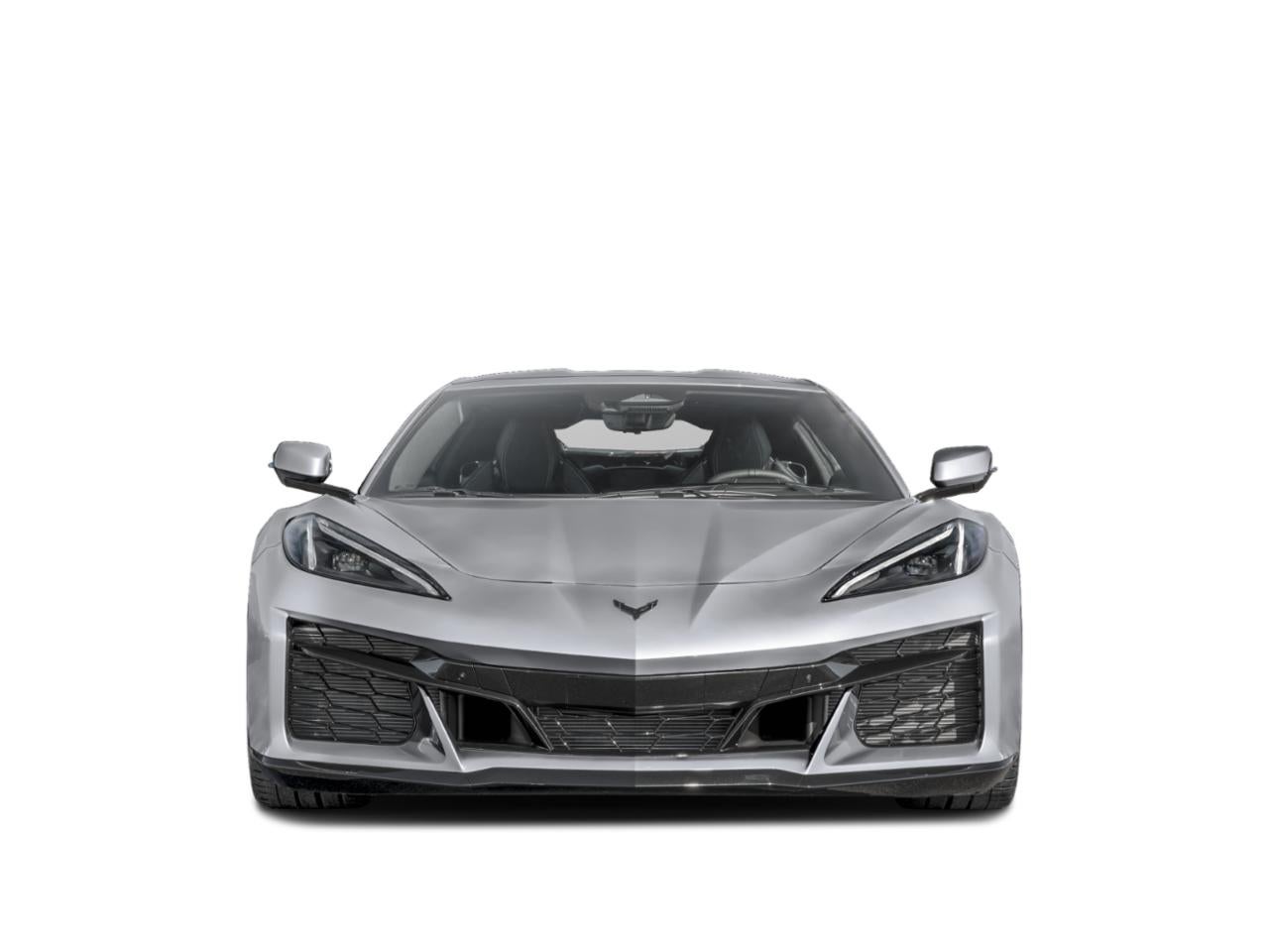 2026 Chevrolet Corvette Z06 Coupe 1LZ