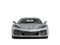 2026 Chevrolet Corvette Z06 Coupe 1LZ