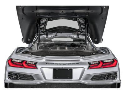 2026 Chevrolet Corvette Z06 Coupe 1LZ