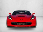 2015 Chevrolet Corvette Convertible Z06 2LZ