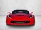 2015 Chevrolet Corvette Convertible Z06 2LZ