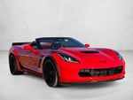 2015 Chevrolet Corvette Convertible Z06 2LZ