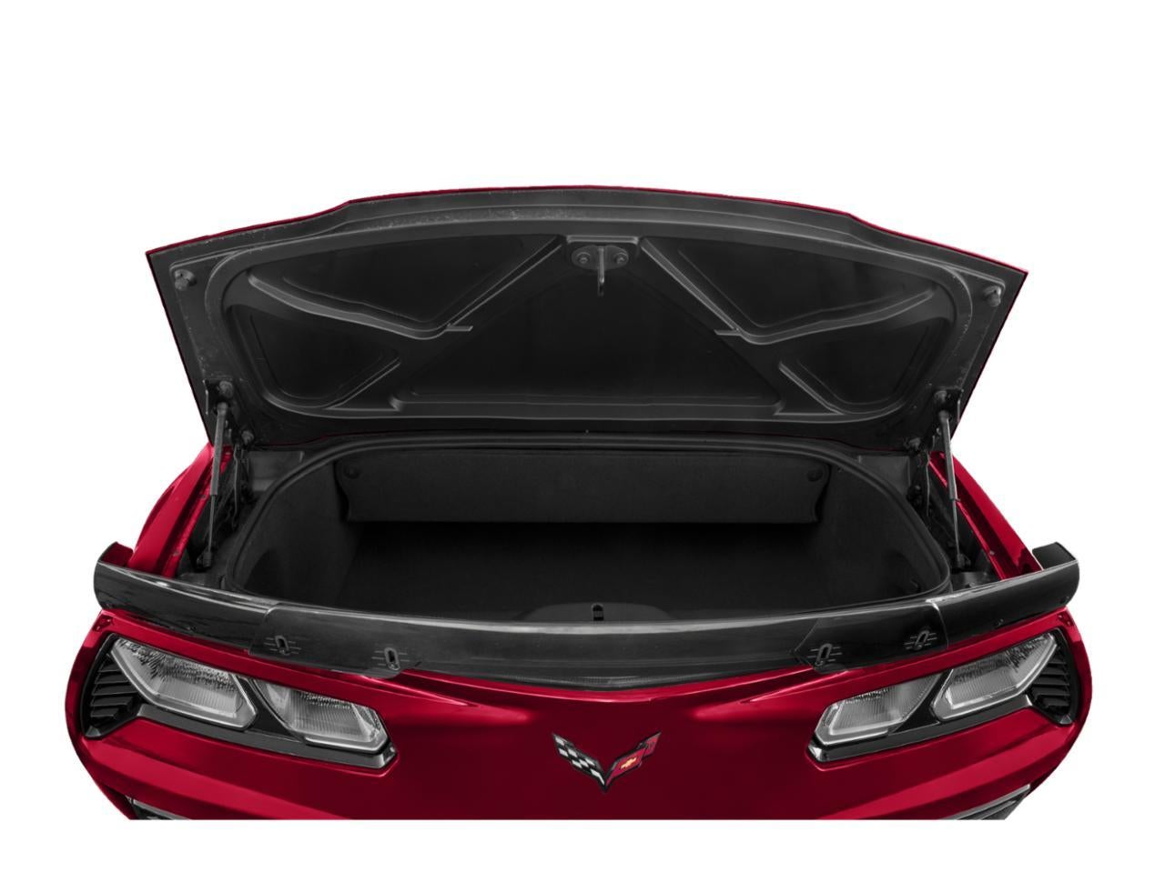 2015 Chevrolet Corvette Convertible Z06 2LZ