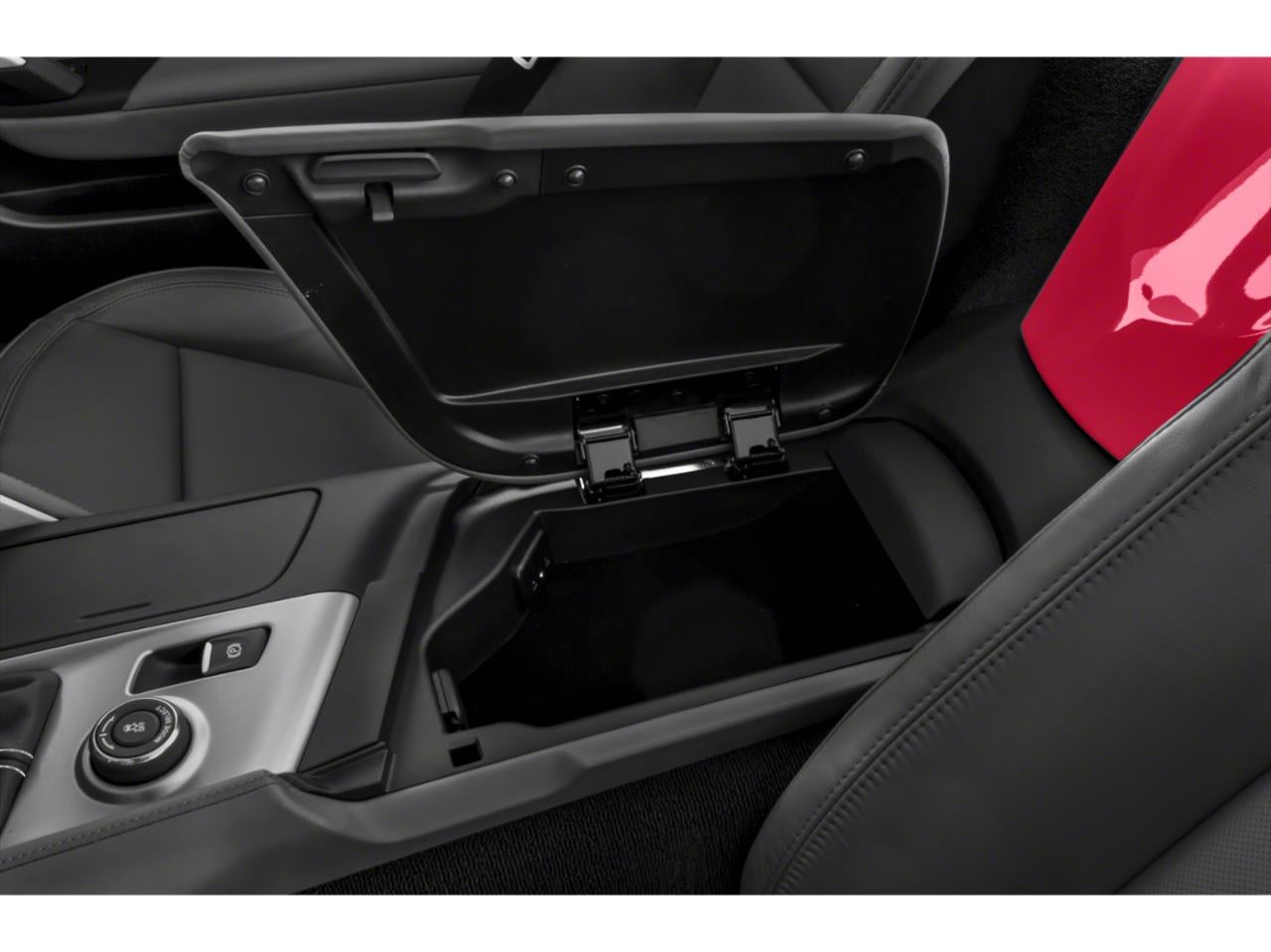 2015 Chevrolet Corvette Convertible Z06 2LZ