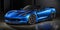 2015 Chevrolet Corvette Convertible Z06 2LZ