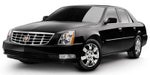 2009 Cadillac DTS Premium Luxury Collection