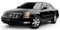 2009 Cadillac DTS Premium Luxury Collection