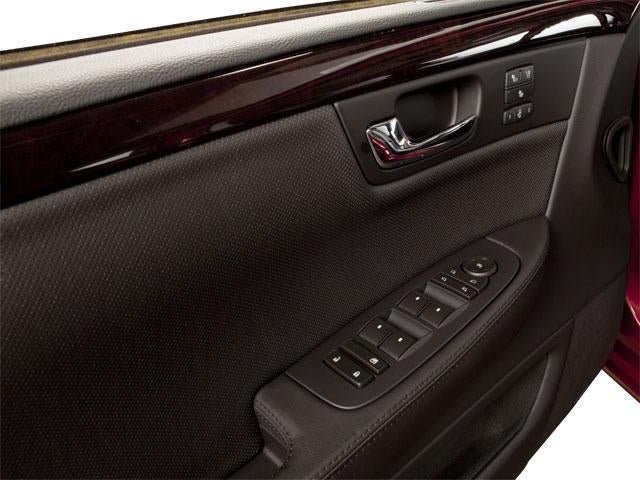 2011 Cadillac DTS 4.6L V8 Premium