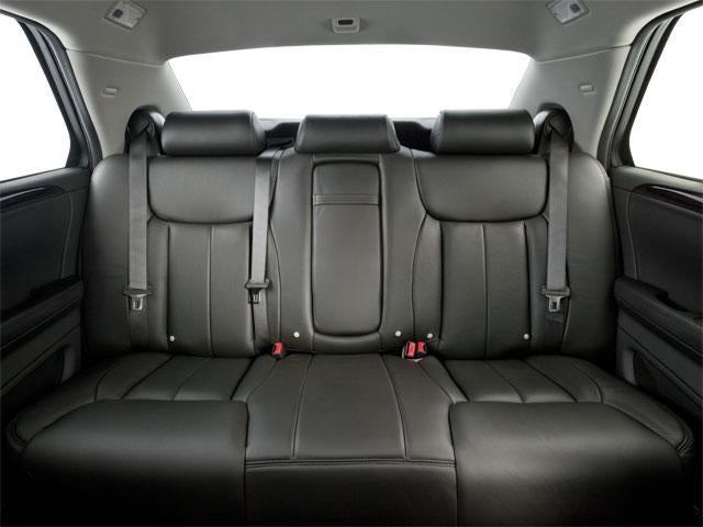 2011 Cadillac DTS 4.6L V8 Premium