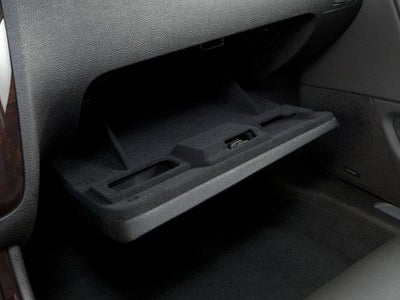 2011 Cadillac DTS 4.6L V8 Premium