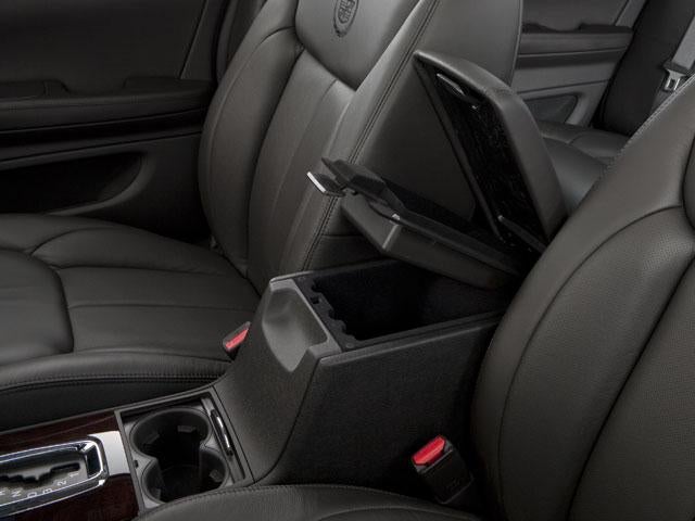 2011 Cadillac DTS 4.6L V8 Premium