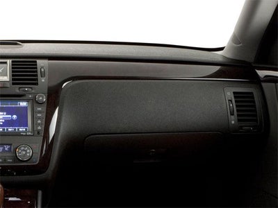 2011 Cadillac DTS 4.6L V8 Premium