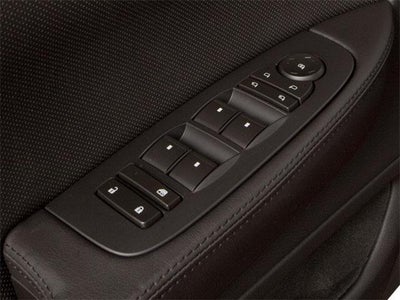 2011 Cadillac DTS 4.6L V8 Premium