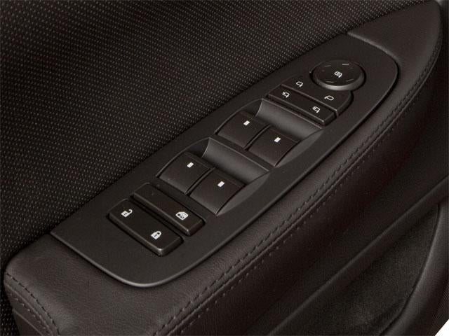 2011 Cadillac DTS 4.6L V8 Premium