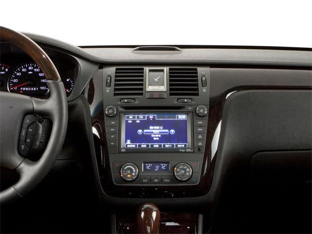 2011 Cadillac DTS 4.6L V8 Premium