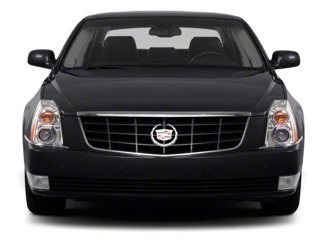 2011 Cadillac DTS 4.6L V8 Premium